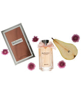 Lamusê lamuse eau de parfum spray dames bellisimo 100ml