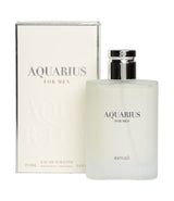 Lamusê lamuse eau de toilette spray heren aquarius 100ml