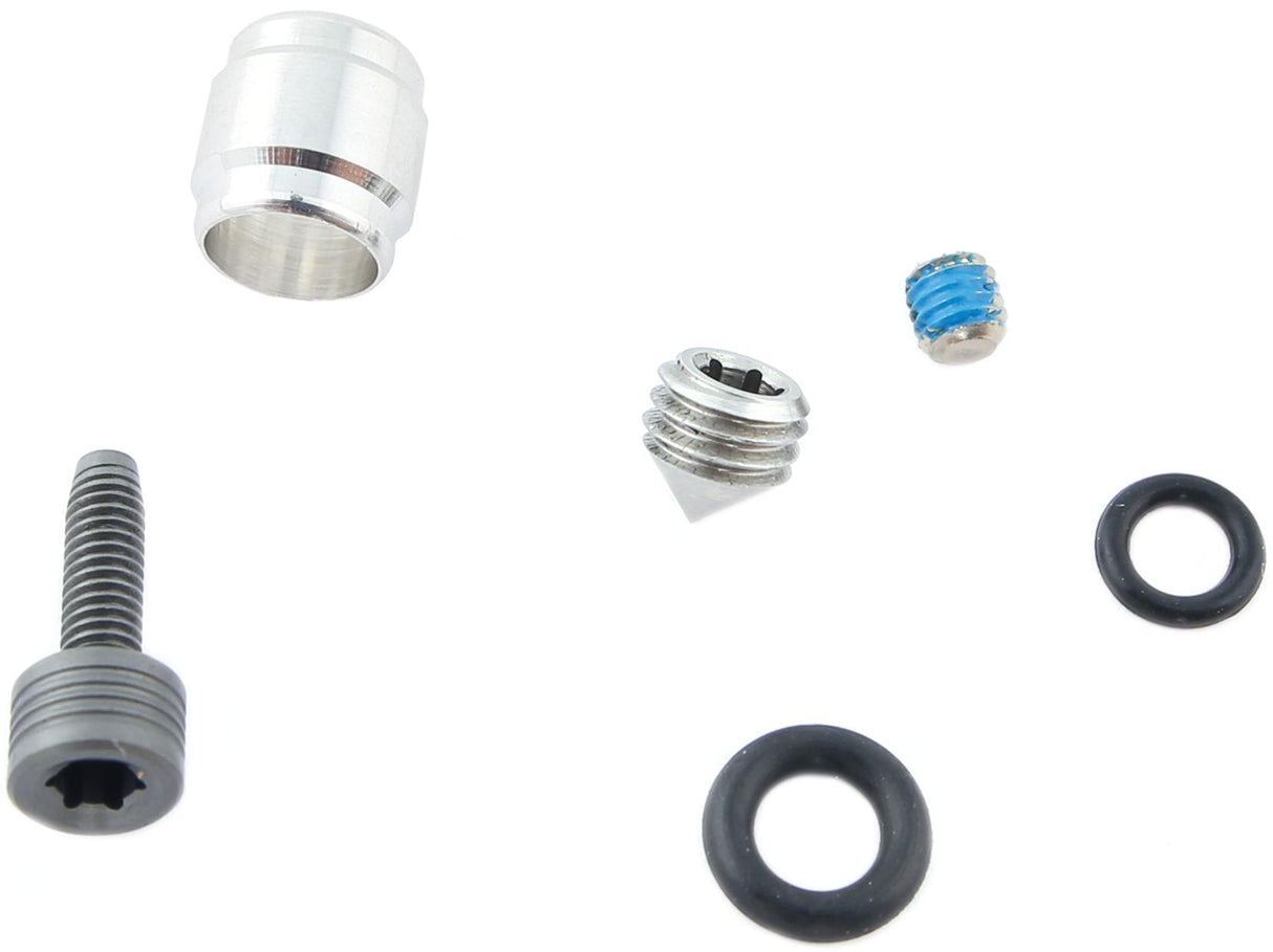 Rockshox service kit remote x-loc monarch xx