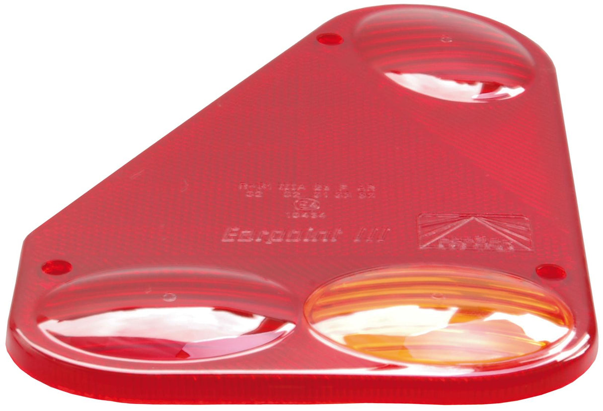 Aspöck light lenses li earpoint iii