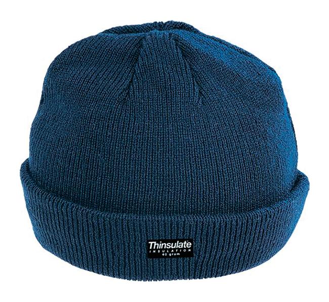 Euro protection woolen roll cap size onesize
