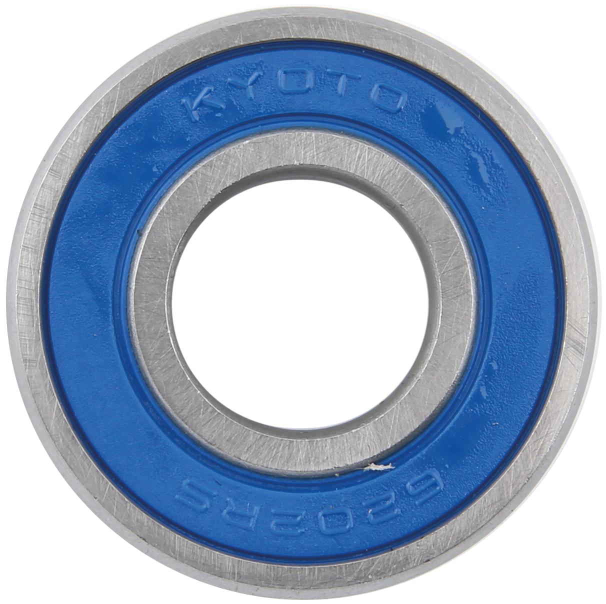 Kyoto ball bearings 6202 2rs c3 15x35x11