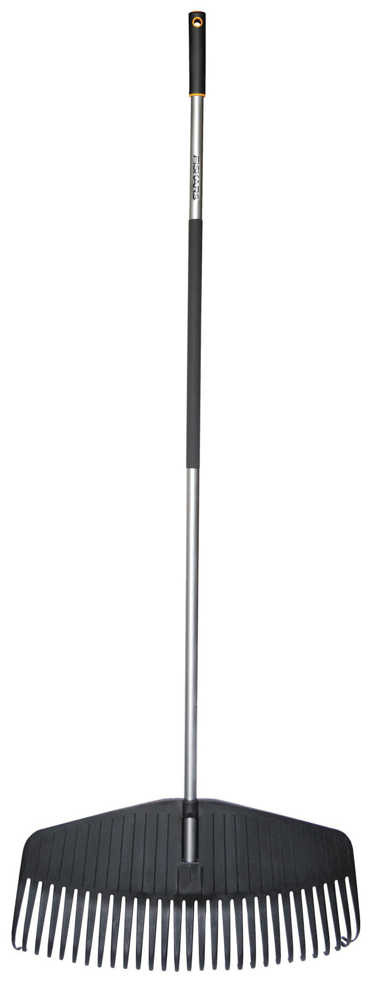 Fiskars leaf broom ergonomic l