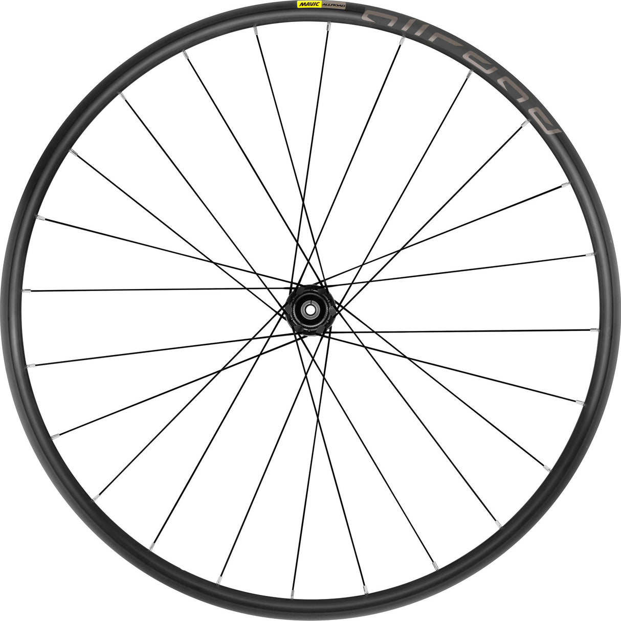 Mavic wheel allroad 700 dcl rear 12x142mm