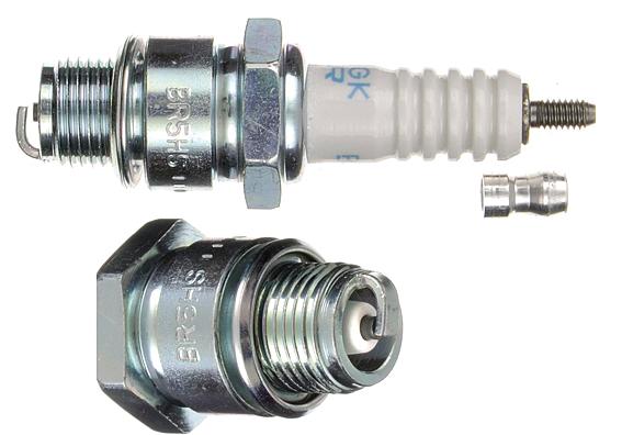 Spark plug ngk br5hs standard
