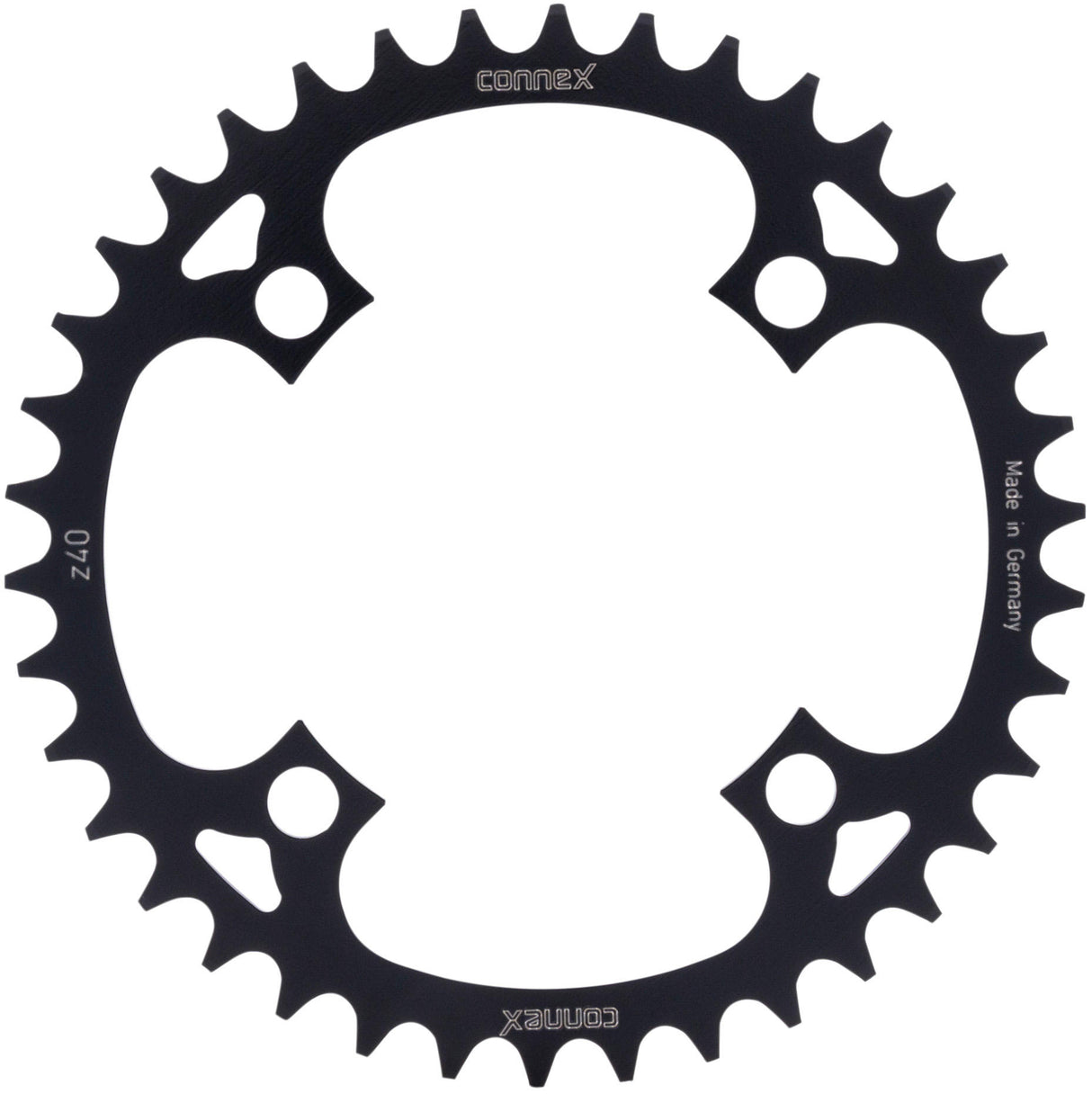 Connex chain ring 1 2 x 3 32 11 128 40t