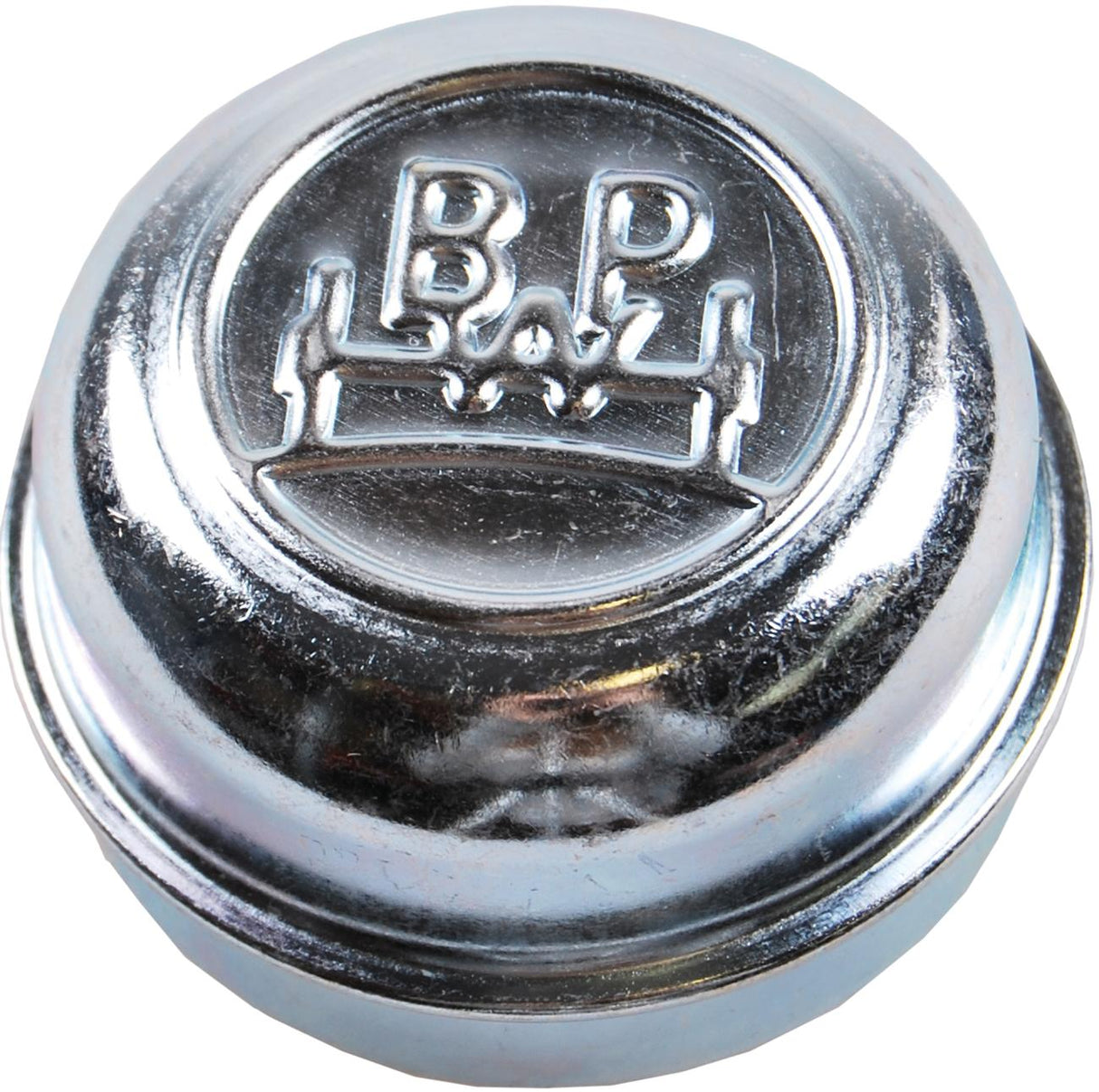 Bpw wheel capsule sheet metal, for hammerin