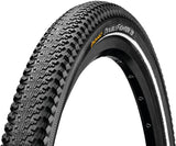 Continental tires conti double fight er iii 50-584 reflex oem