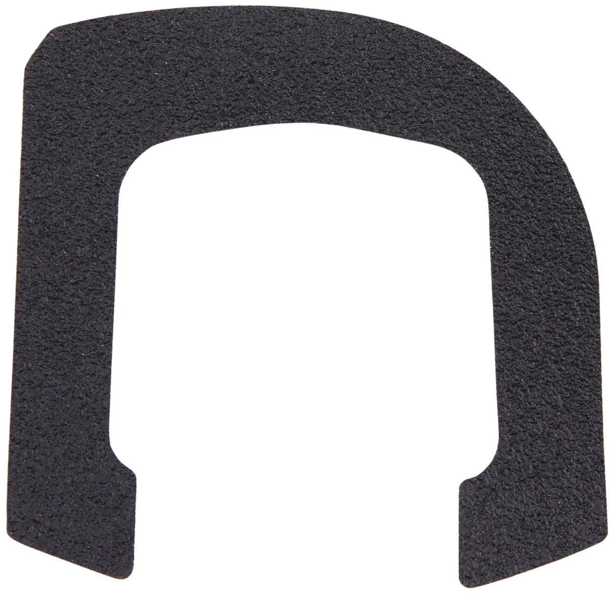 Ergotec sandpaper 4pcs. for ep-s pedeals
