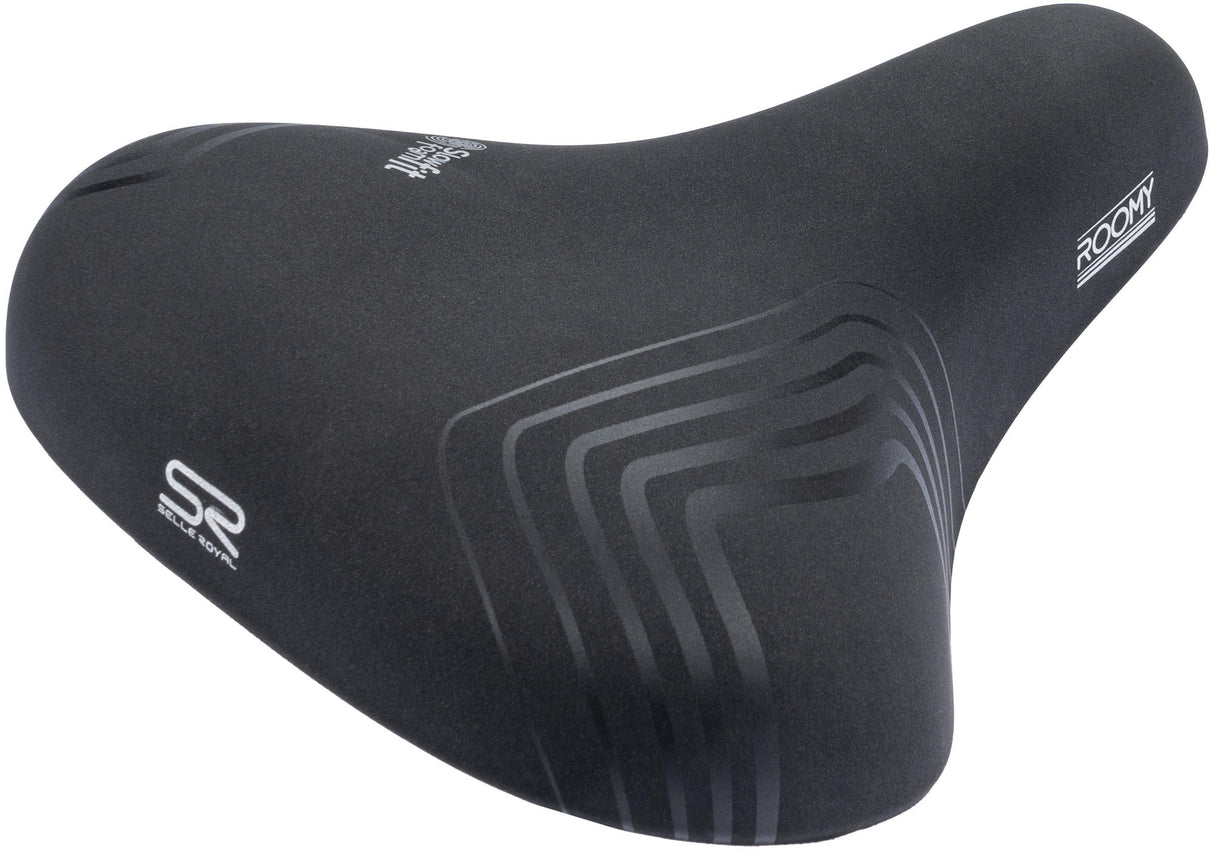Zadel Selle royal 8VA9U Roomy Relaxed