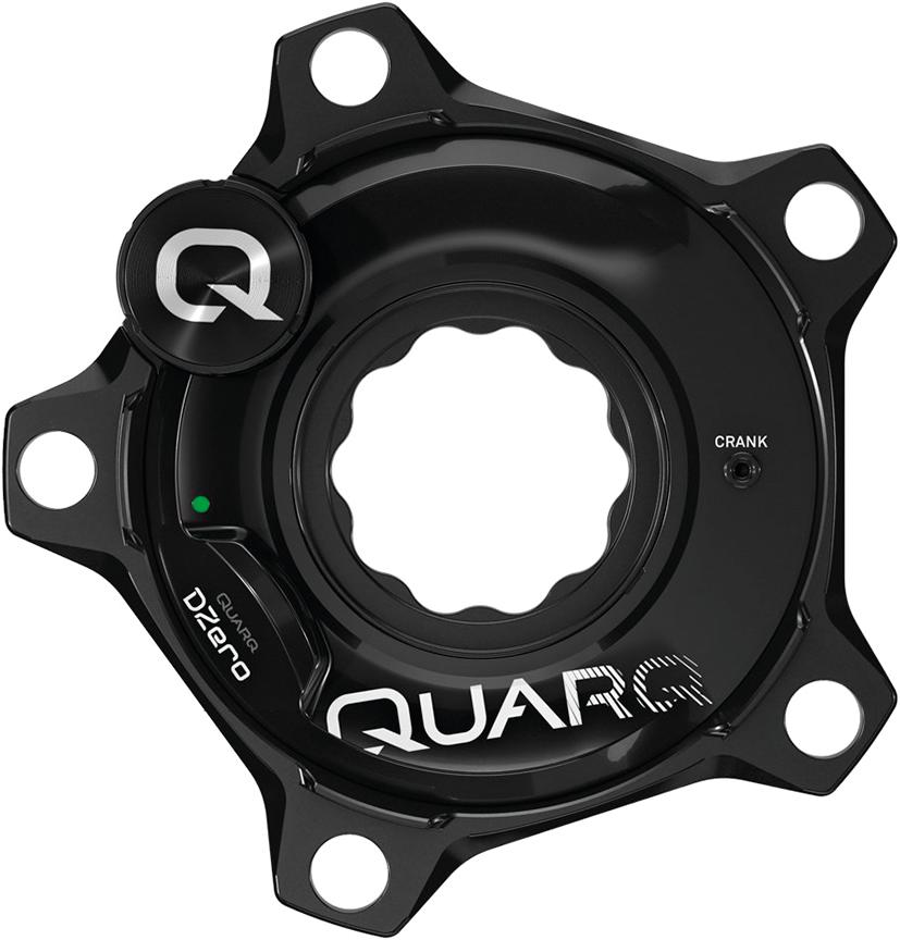 Quarq spider powermeter specialized 110mm