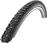 Buitenband Schwalbe 26-1.75 (47-559) Winter Active R 100 spik zwart