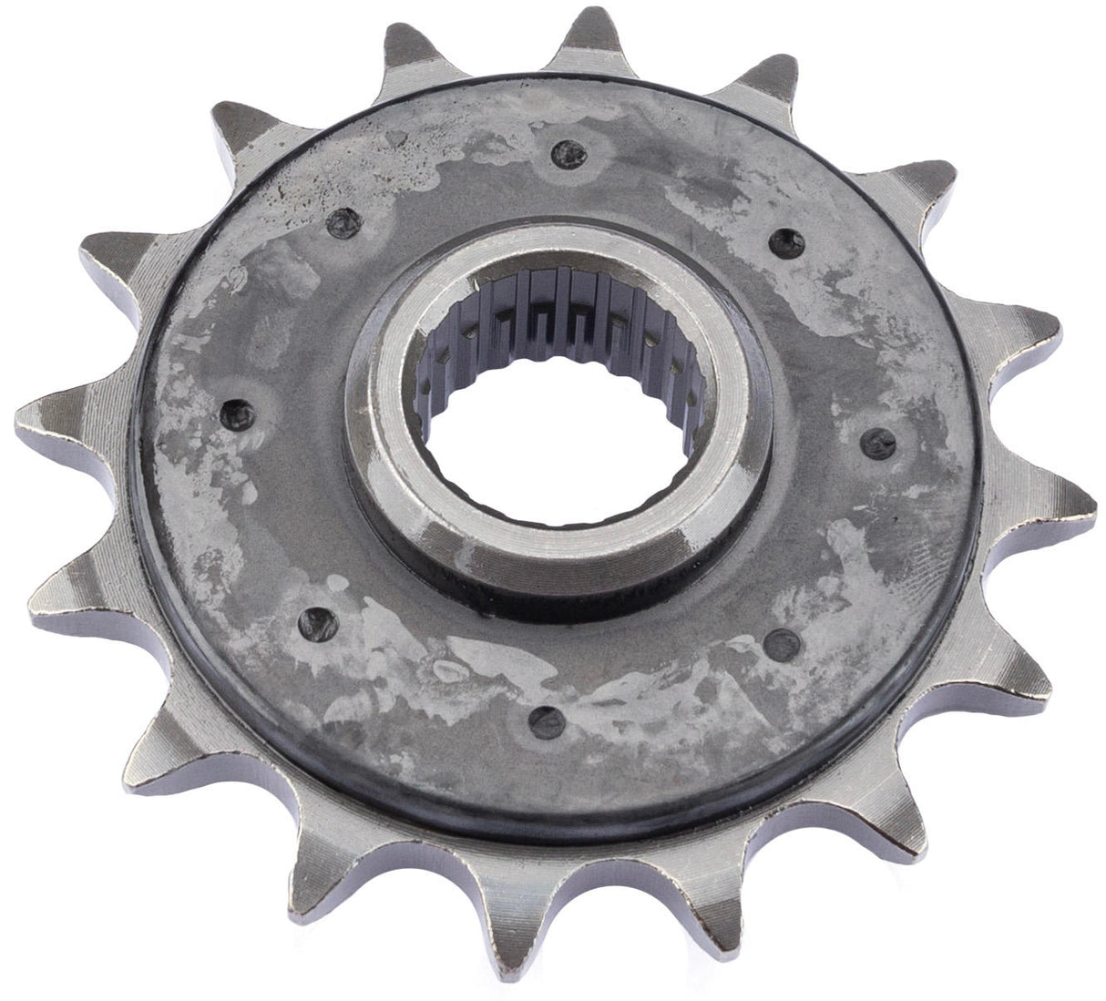 Jt sprockets sprocket jt 520 16z silent sw