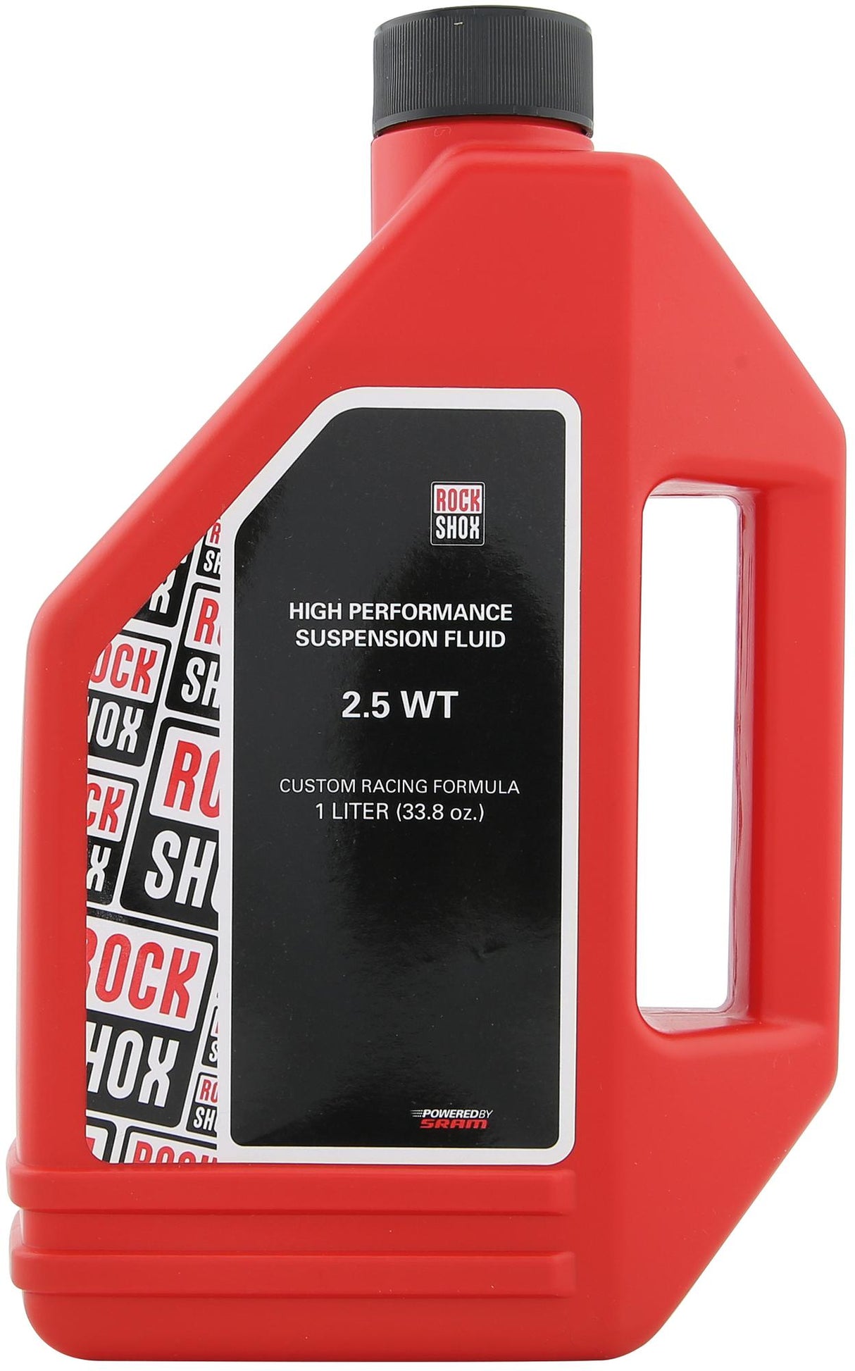 Rockshox fork oil rs 2,5wt 1l