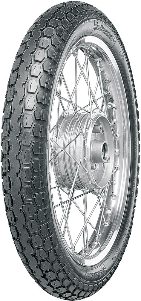 Continental conti tyre 2 1 4-16 kks 10