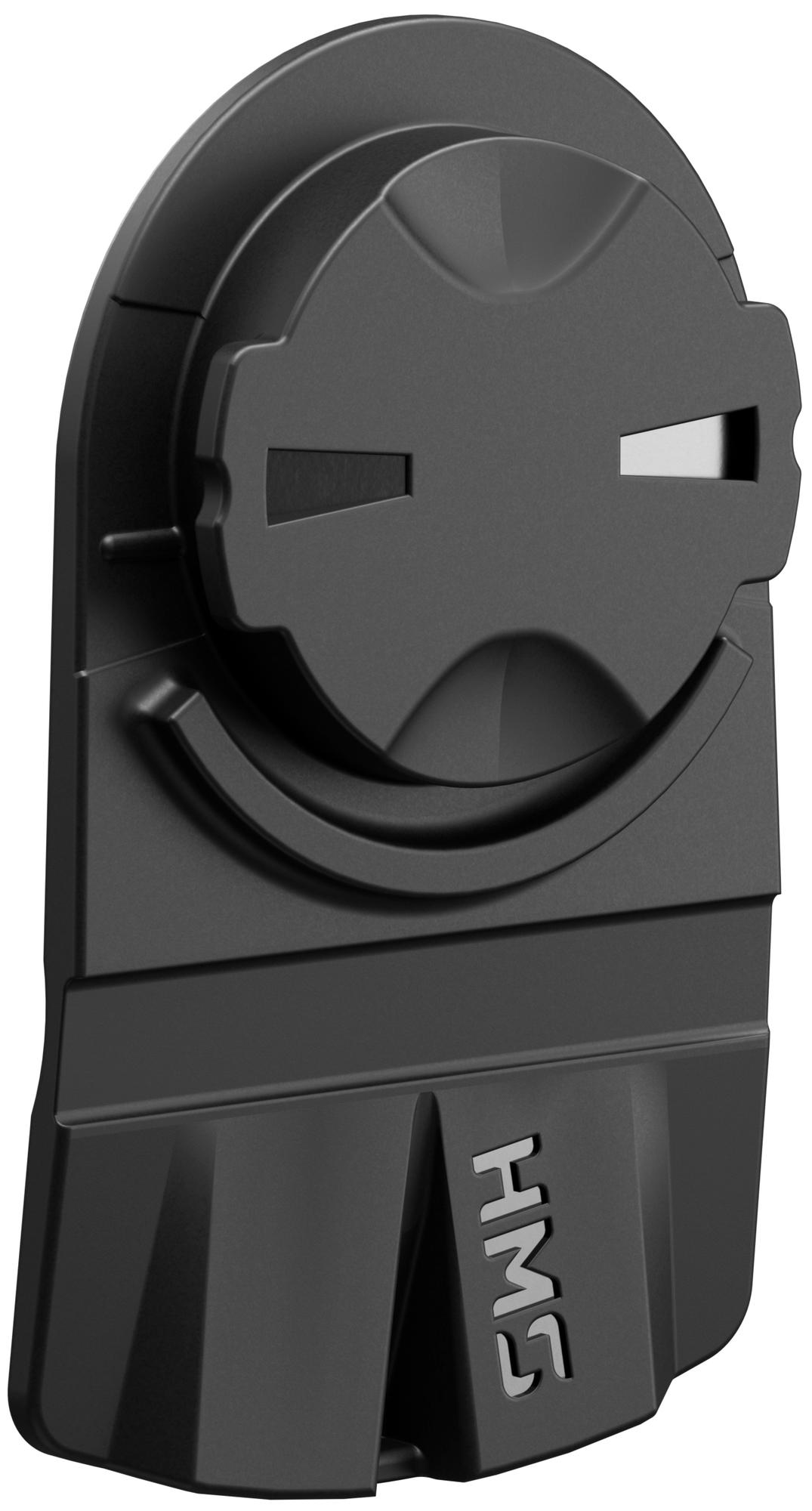 Hammerhead computer bracket hammerh. karoo 1 4 rotary