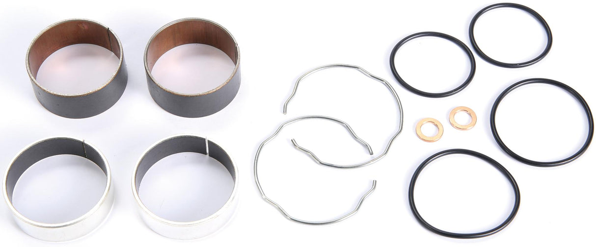 All balls racing fork repair kit abr 38-6115