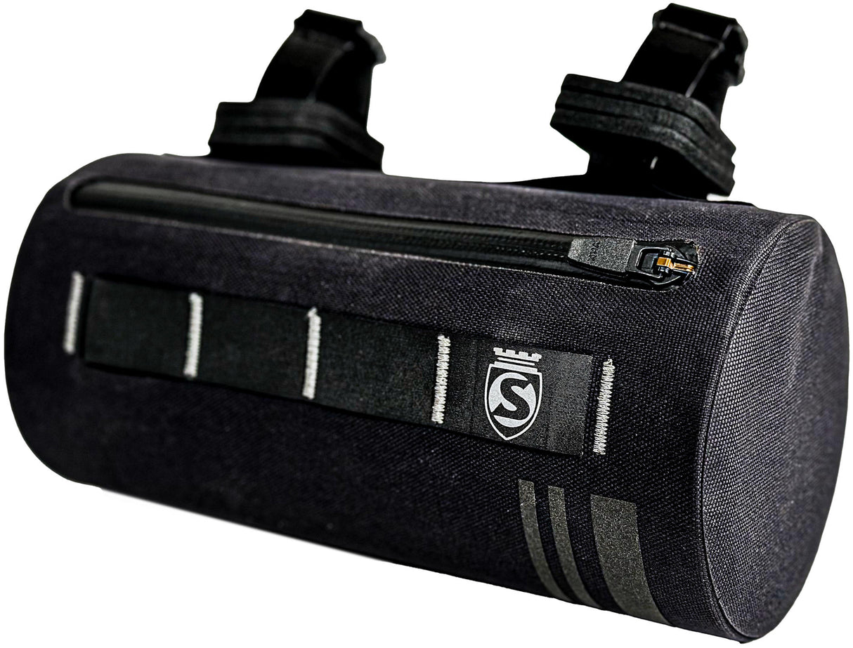 Silca handlebar bag grinta black