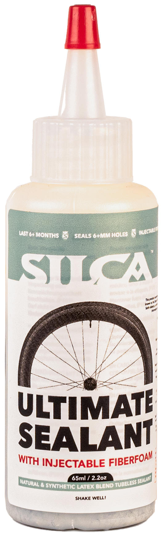 Silca ultimate sealant 12 x 65 ml box