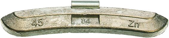 Reinheimer balance weights zinc 45g car the all-rounder