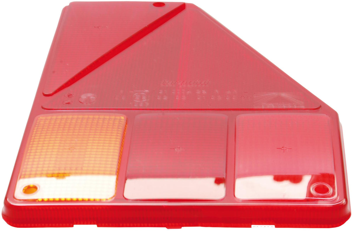 Aspöck light lenses re earpoint i