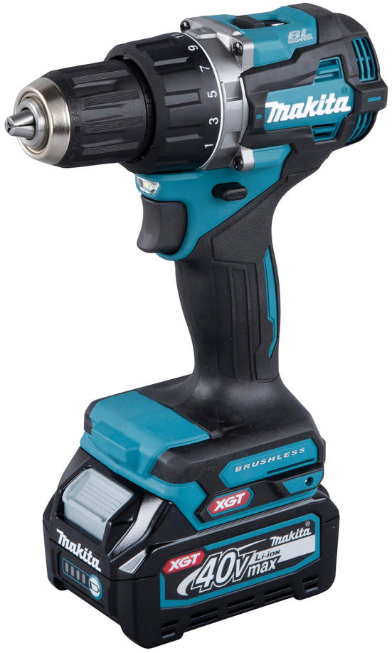 Makita cordless drill df002ga202