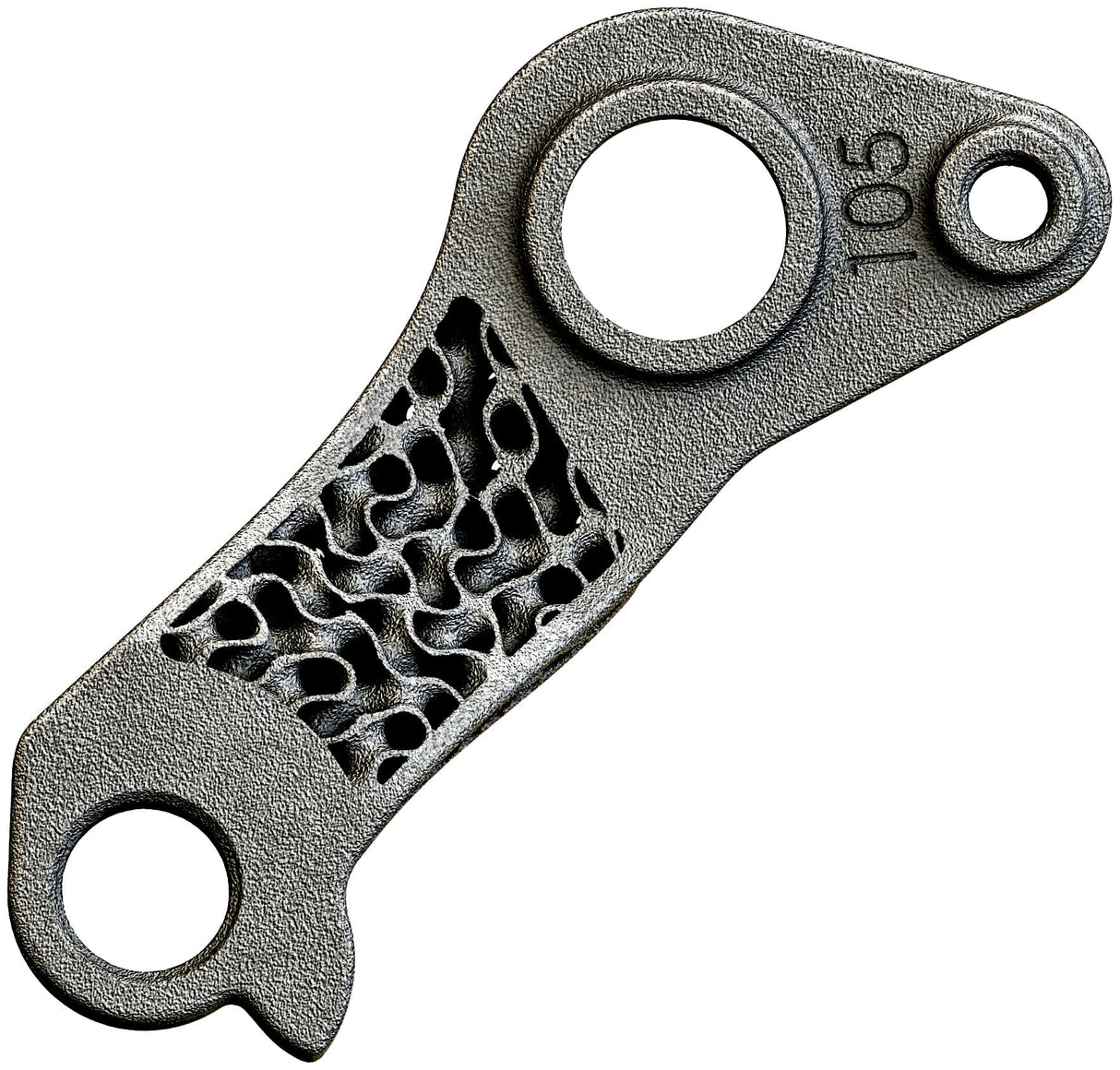 Silca derail.hanger specialized