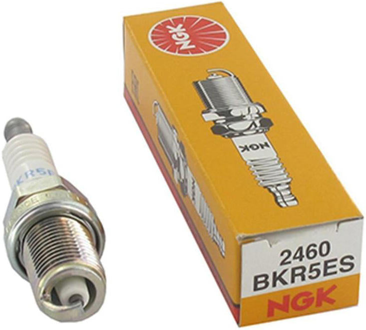 Ngk end candle bkr5es