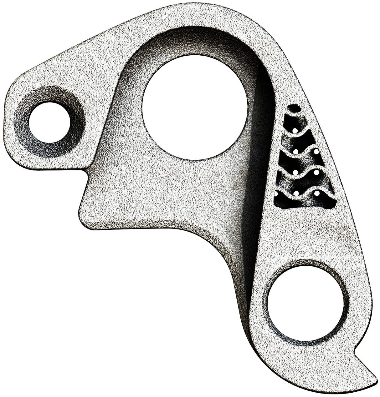 Silca derail.hanger factor