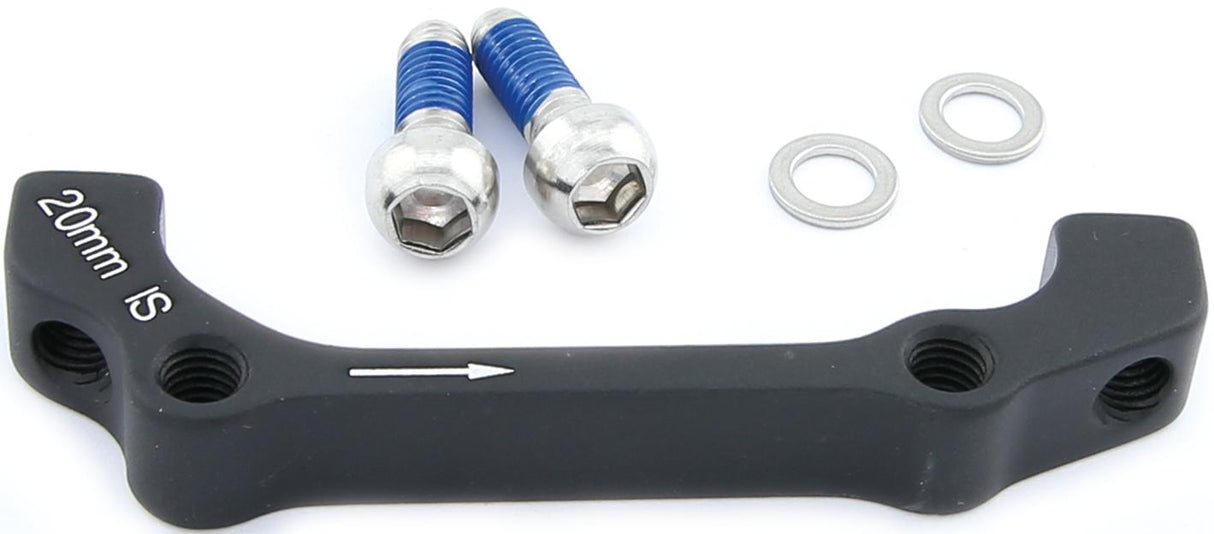 Sram disc brake adapter spacer set avid sst