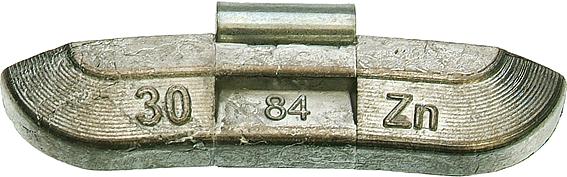 Reinheimer balance weights zinc 30g car the all-rounder