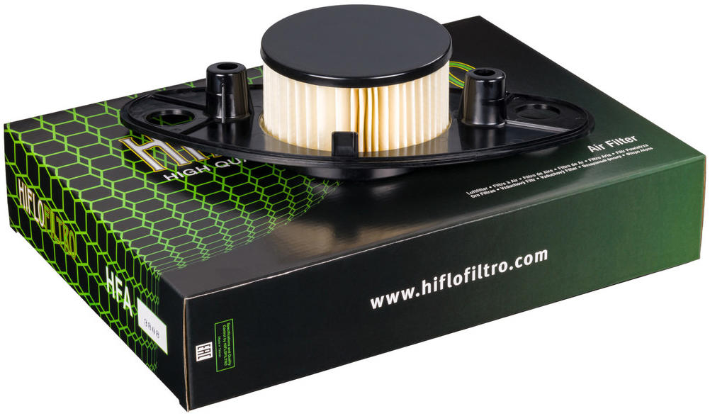 Hiflofiltro air filter hfa-3808