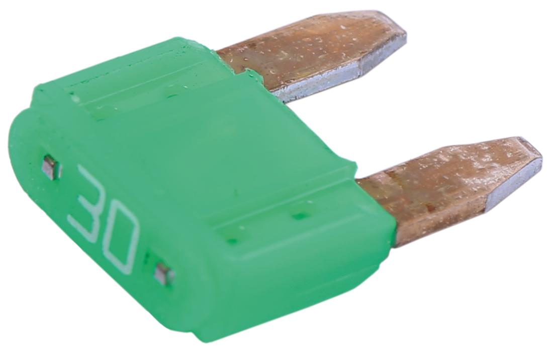Coming soon mini flat fuse 30a