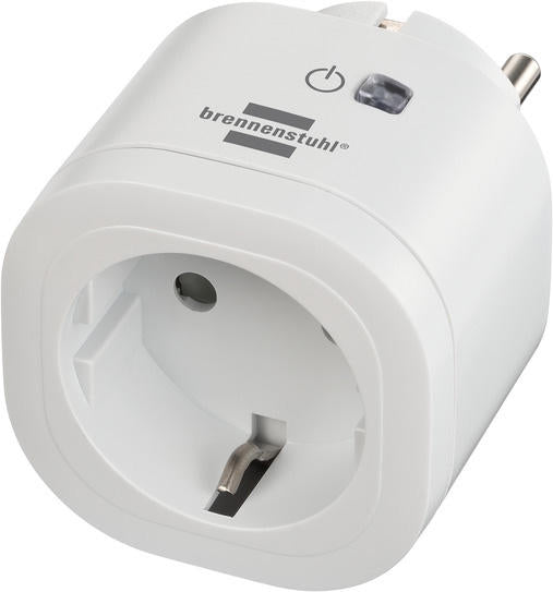 Brennenstuhl WiFi-Stekkerdoos WA 3000 voor binnen