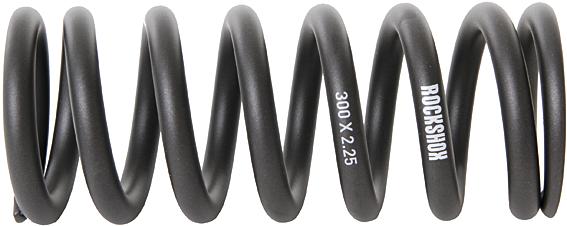 Rockshox spring 300lb 200x51 57 gr