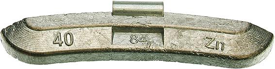Reinheimer balance weights zinc 40g car the all-rounder