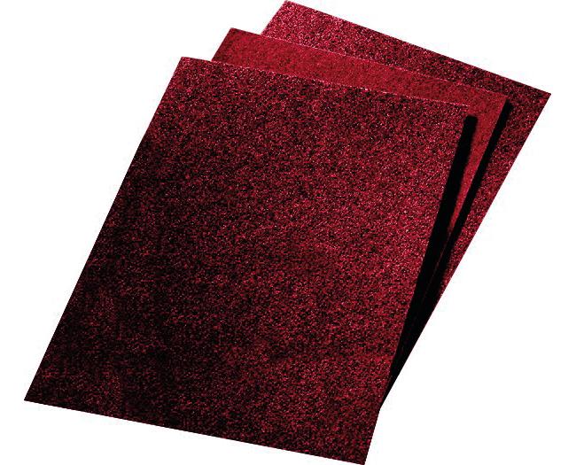 Norton fabric grinding sheet k40 230x280mm