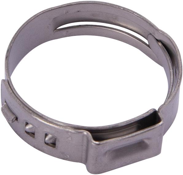 Coming soon hose clamps ø 22.6 mm