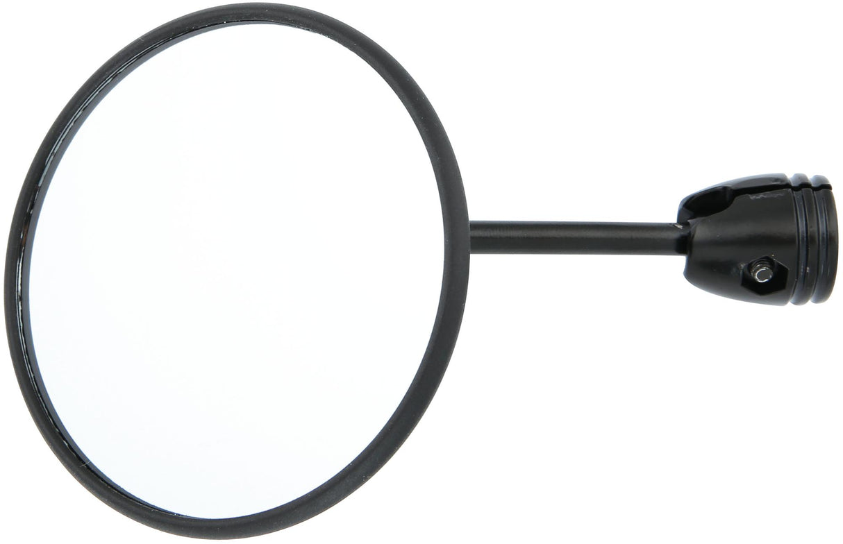 Busch Muller - Bumm spiegel Groot 80mm rond bev. in op stuur recht 903 1