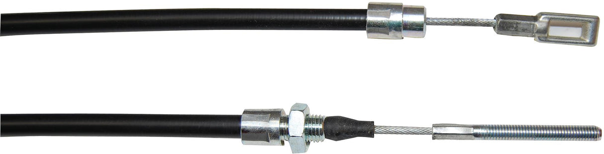 Bünte brake cord alko .