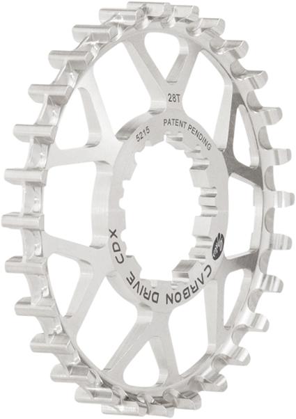Gates belt pulley 28 teeth