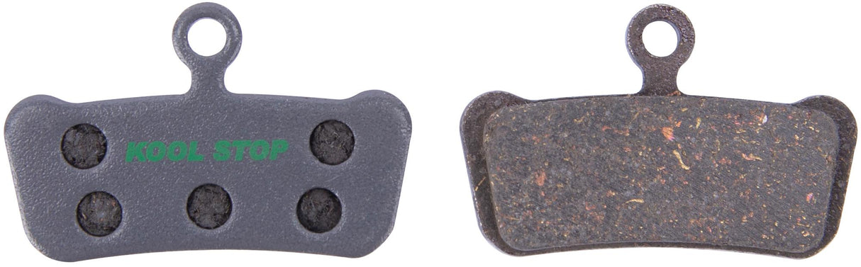 Kool-stop disc br.pad kool stop d-293 e e-bike