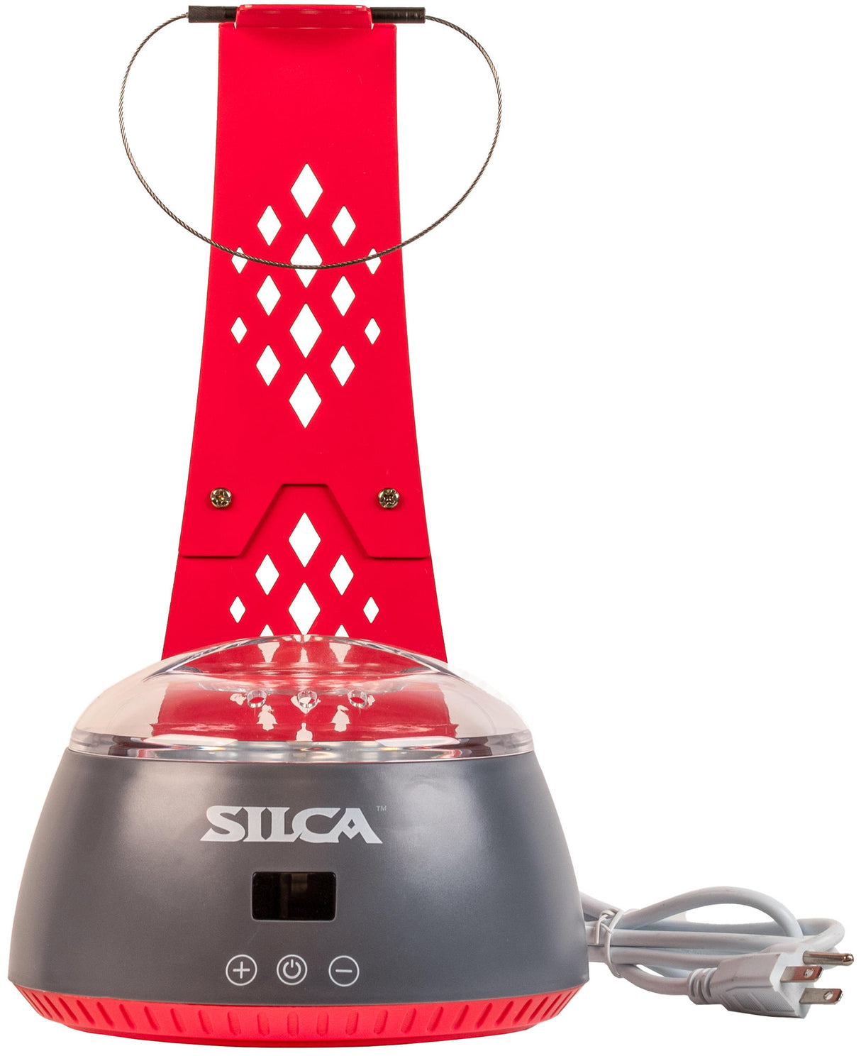 Silca ultchain wax system