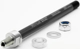 Bobike radoxx steekas voor trailer m12x1,50 159-165mm