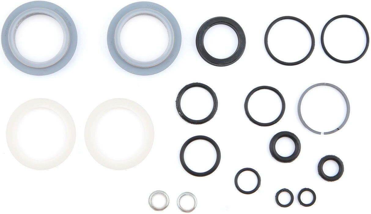 Rockshox service kit rec.sil.solo air