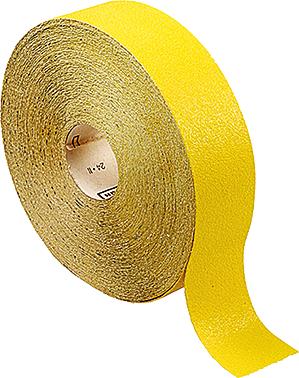 Norton sandpaper roller p100 115mmx50m