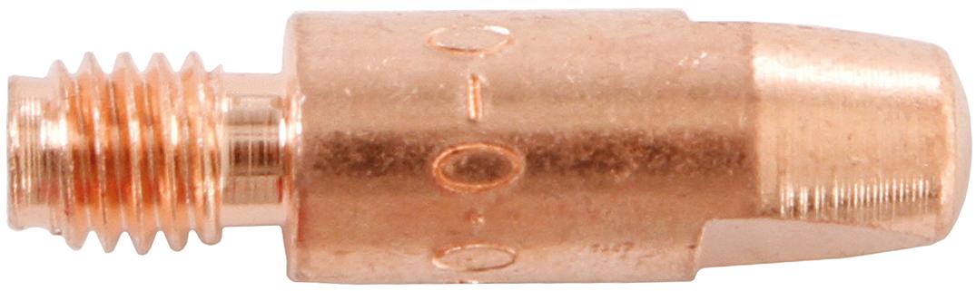 Wks current nozzles 1.0 m25 3 m6x28