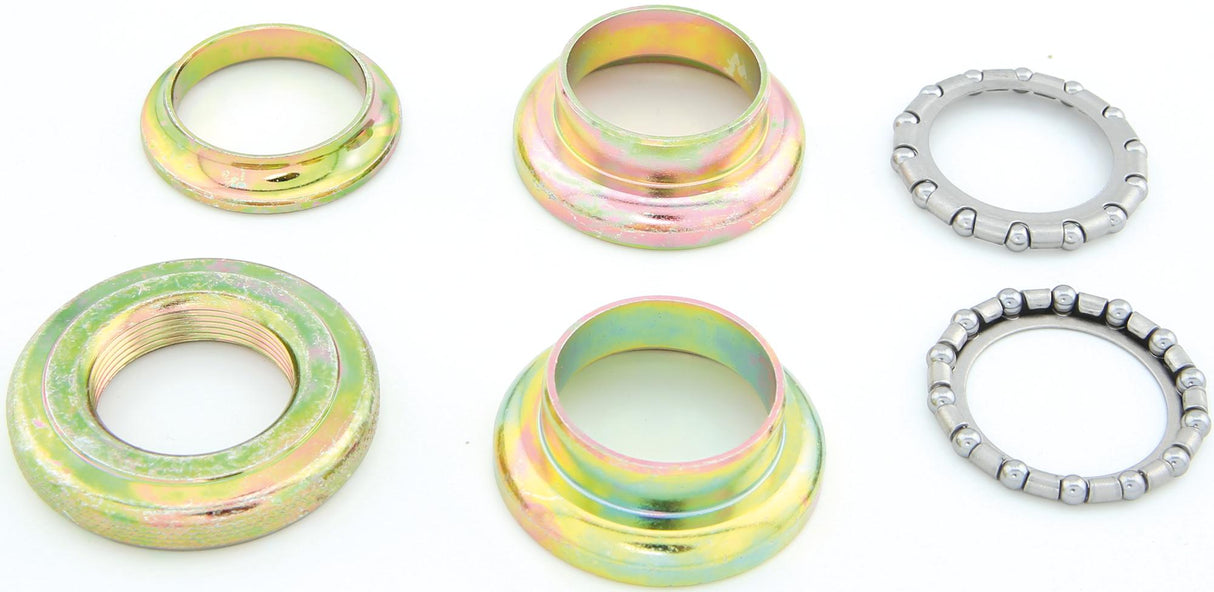 Buzzetti headsets 6-part