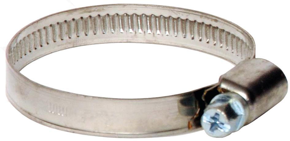 Corexx hose clamps 90-110 9 mm br embossed stainles