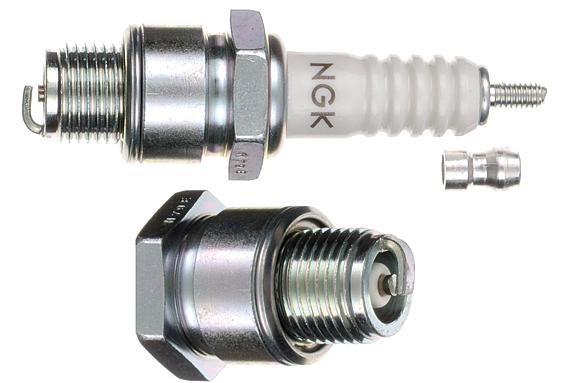 Ngk end candle b8hs standard